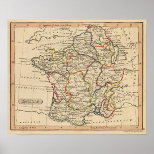 Frankriken 28 poster