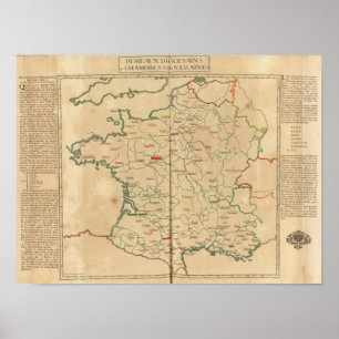 Frankriken 33 poster