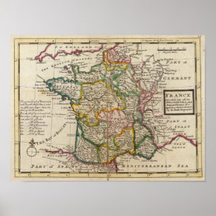 Frankriken 35 poster