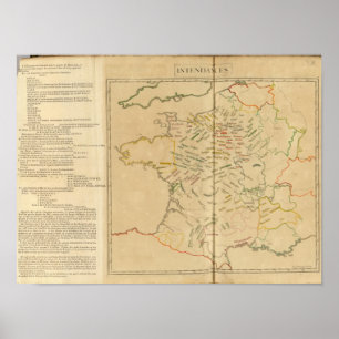 Frankriken 35 poster