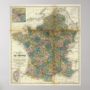 Frankriken 36 poster