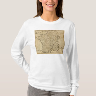 Frankriken 46 t shirt