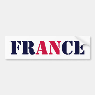 FRANKRIKEN BILDEKAL