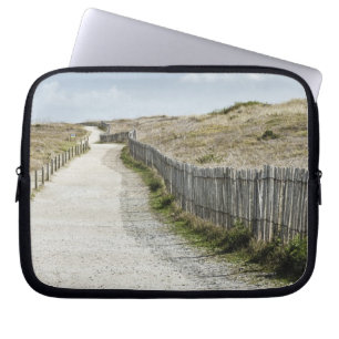 Frankriken Brittany, Morbihan avdelning som är Laptop Sleeve