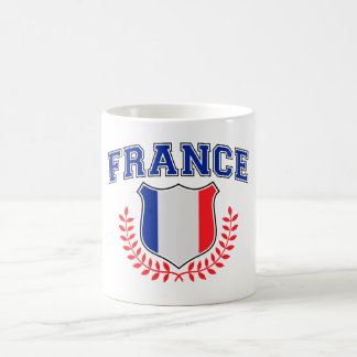 Frankriken Kaffemugg