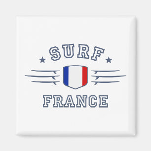 Frankriken Magnet