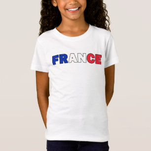 Frankriken T-shirt