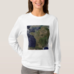 Frankriken Tee Shirt