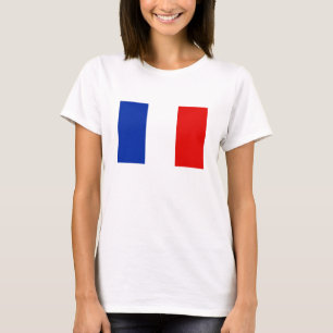 Frankriken Tee Shirt