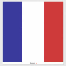 Frankrikes flagga