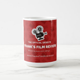 Frank's Film Review Coffee Kopp