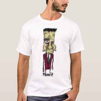 frankthetank tee