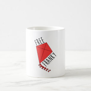 Franky Doyle wentworth Kaffemugg