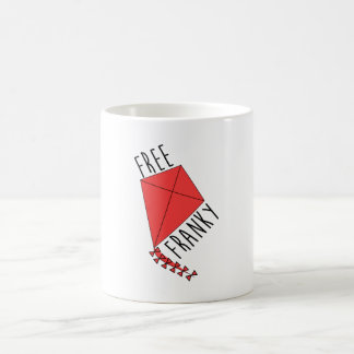 Franky Doyle wentworth Kaffemugg