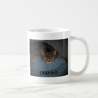 Franny Kaffemugg