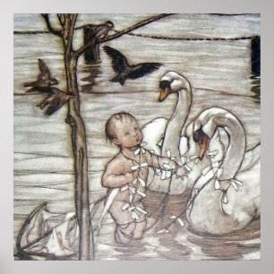 FrånPeterInKensington Poster