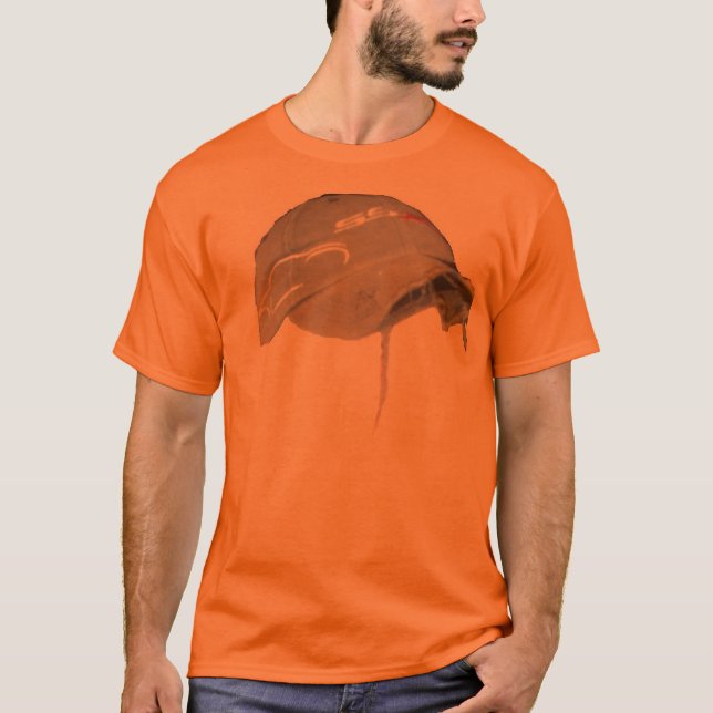 frans tee shirt (Framsida)