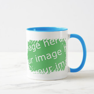 Fransgränsdesign - sid2 mugg