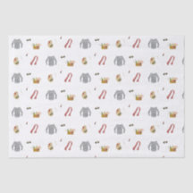 Fransk Artist Picnic i parken