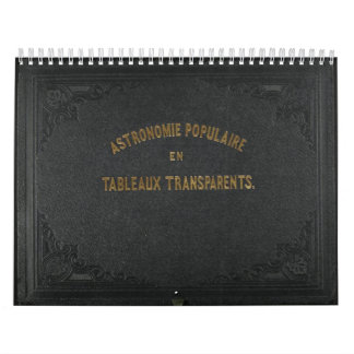 Fransk astronomikalender kalender