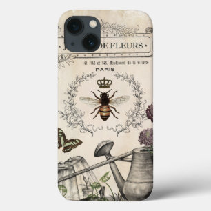 FRANSK BEE GARDEN