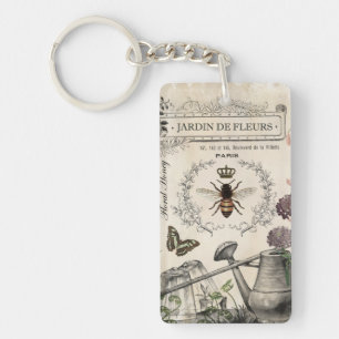 FRANSK BEE GARDEN