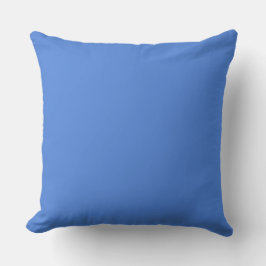 Fransk Blue Kudde
