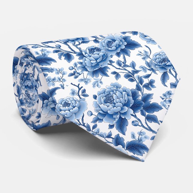 Fransk Blue Slips (Rullad)