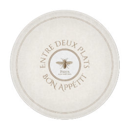 Fransk Bon Appetisk Vintage