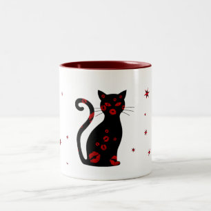 Fransk:Bonne Soiree Coffee Mugg