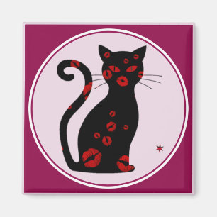 Fransk:Bonne Soiree Magnet