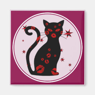 Fransk:Bonne Soiree Magnet