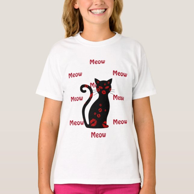 Fransk:Bonne Soiree T-Shirt (Framsida)