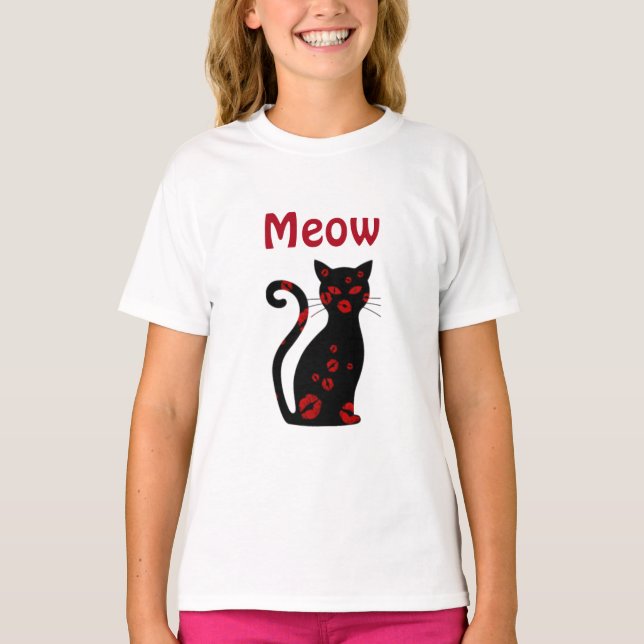 Fransk:Bonne Soiree T-Shirt (Framsida)