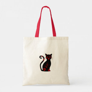 Fransk:Bonne Soiree Tote Bag Tygkasse