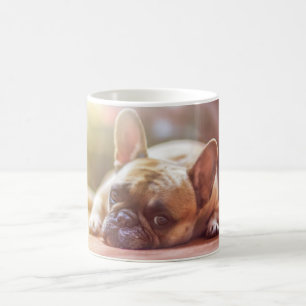 Fransk Bulldog 11 oz Mugg