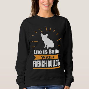 Fransk Bulldog 89 T Shirt