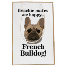Fransk Bulldog Ansikte Hundälskare