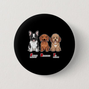 Fransk Bulldog Dachshund Toy Poodle Rolig Subtil A Knapp