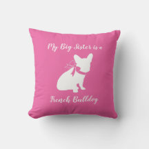 Fransk Bulldog Frenchie Baby SHower
