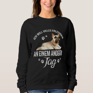 Fransk Bulldog Frenchie Hund Women Manar Women T Shirt