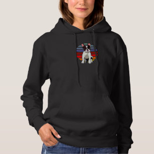 Fransk Bulldog Frenchie Hundras 12 T Shirt