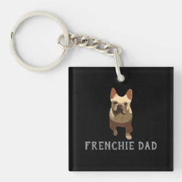 Fransk Bulldog, Frenchie Pappa
