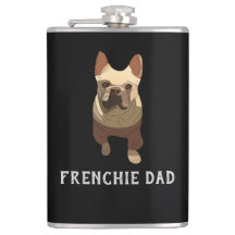 Fransk Bulldog, Frenchie Pappa