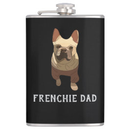 Fransk Bulldog, Frenchie Pappa Fickplunta