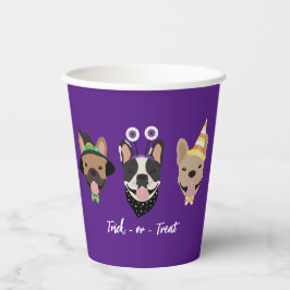 Fransk Bulldog Halloween Costumes