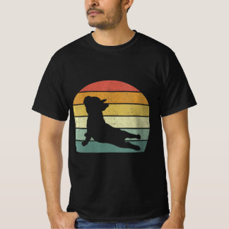 Fransk Bulldog | HUND ÄLSKARE | HUNDÄGARE T Shirt
