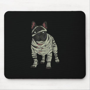 Fransk Bulldog Hund Mummy Halloween Costume Hund L Musmatta