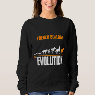 Fransk Bulldog-Hund T Shirt