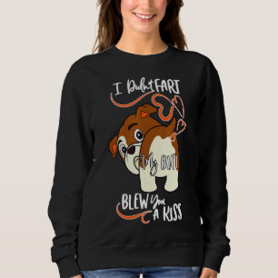 Fransk Bulldog Kids Frenchie Mamma Hund T Shirt